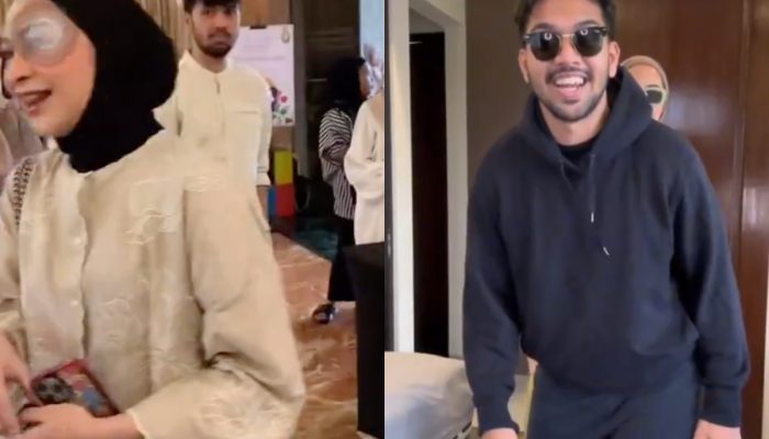 Viral Video Ira Nandha dan Elmer Syaherman Kepergok Bersama, Warganet Geram: Penonton Kecewa