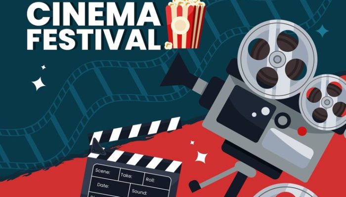 List Film Korea yang Tayang di Festival Cannes 2024, Mana Judul Andalan Kamu?