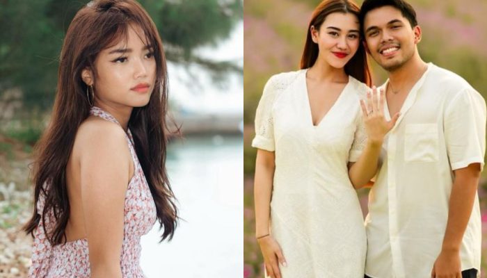 Lamar Aaliyah Massaid, Thariq Halilintar Dianggap Tak Serius: Dulu ke Fuji Juga Gitu