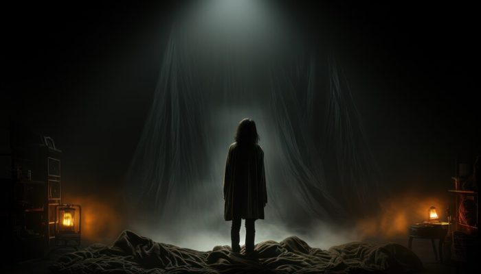 Rekomendasi Drakor Genre Thriller yang Wajib Ditonton, Terbaru The 8 Show