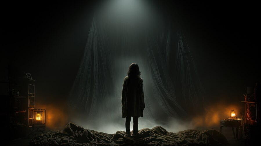 Drakor genre thriller