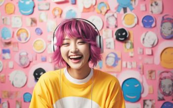 lagu Korea viral 2024