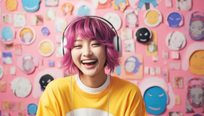 List Lagu Korea Viral 2024, Bisa Jadi Backsound untuk Konten di Medsos