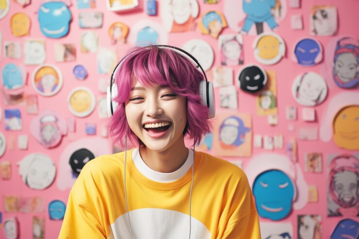 lagu Korea viral 2024