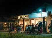 tempat ngopi di Klaten