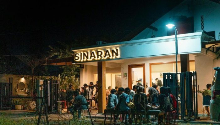 Auto Nongkrong Tiap Hari! Berikut Rekomendasi Tempat Ngopi Terenak di Klaten Jawa Tengah
