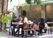 rekomendasi tempat nongkrong di Klaten