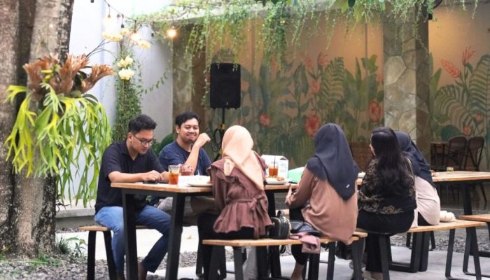 5 Daftar Tempat Nongkrong Terenak di Klaten, Harganya Super Ramah di Kantong!
