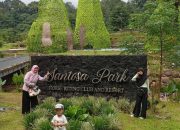 Daya Tarik Wisata Santosa Park & Stable Kendal Jawa Tengah, Refrensi Tempat Liburan Akhir Pekan