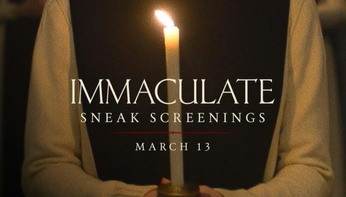 Kapan Film Immaculate Mulai Tayang di Bioskop? Berikut ini Jadwalnya