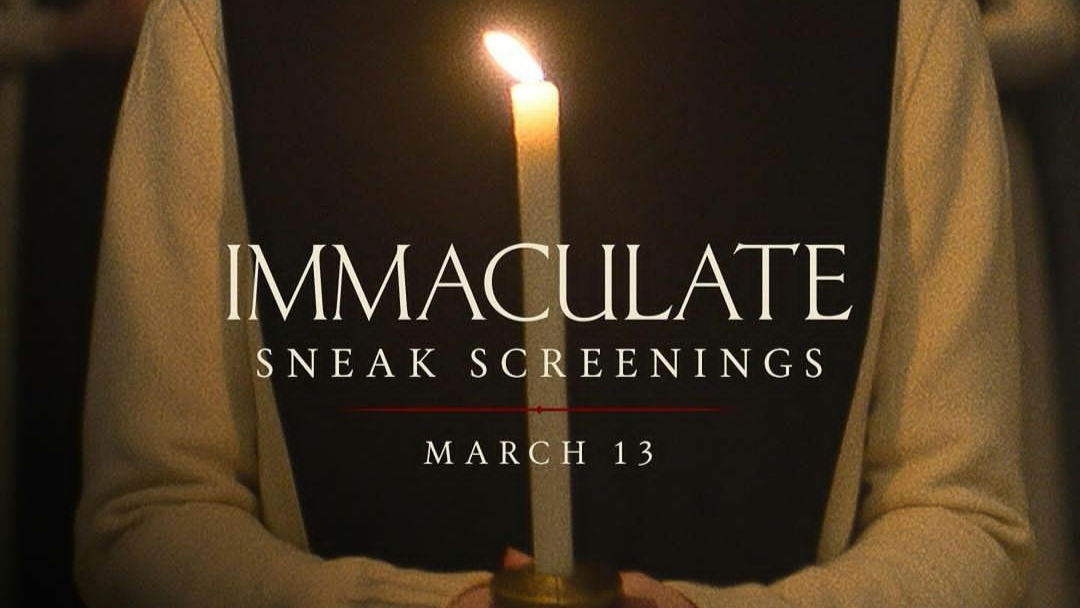 film Immaculate