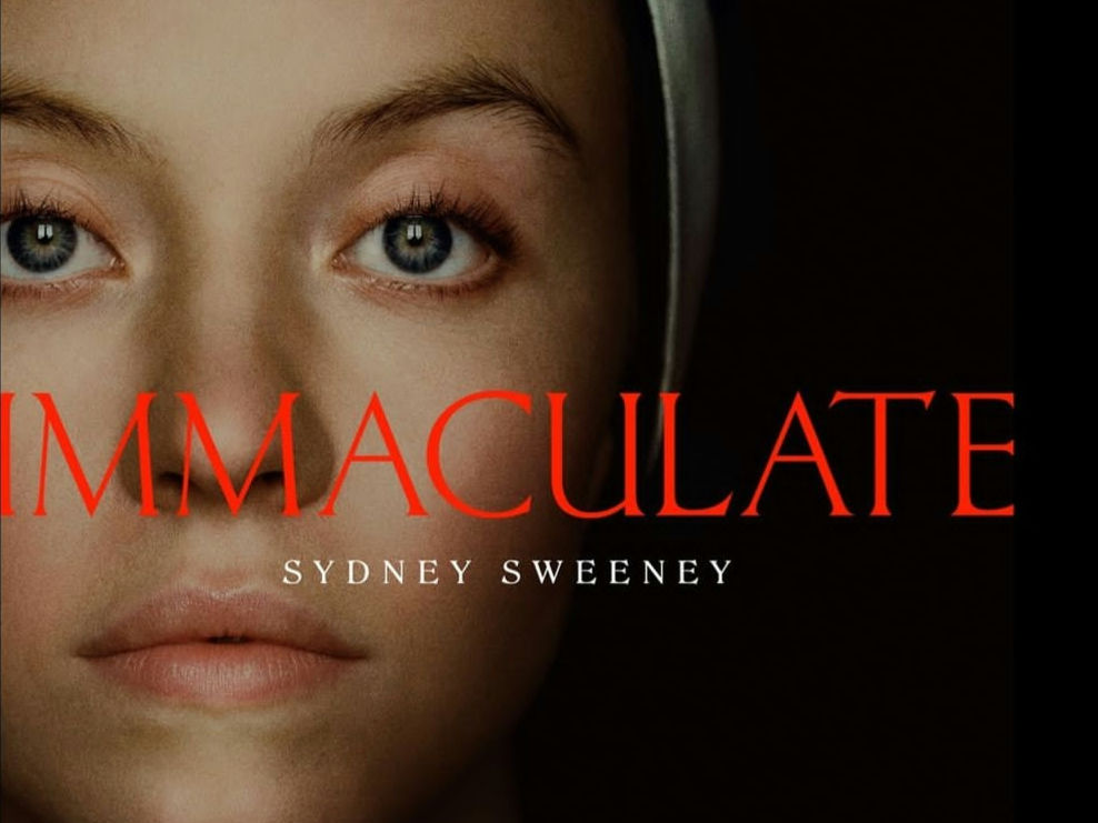 film Immaculate