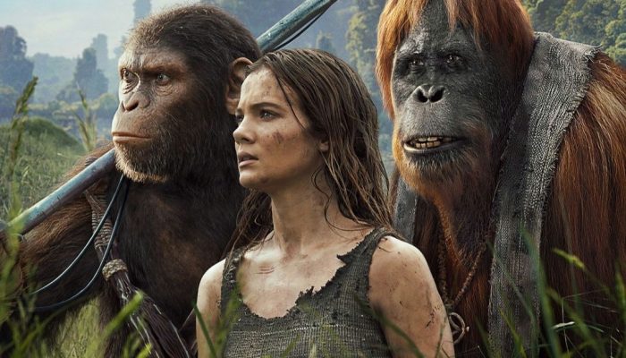 Berikut 6 Film Animasi Terbaru 2024, Lengkap dengan Jadwal Tayangnya