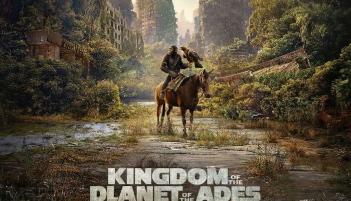 Intip Rekomendasi Film Disney yang Siap Tayang di Bioskop 2024, Jangan Lupa Catat Tanggalnya!