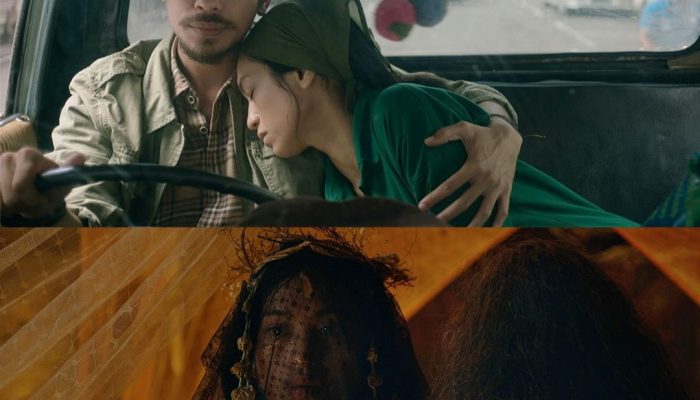 Berikut Jadwal Film Horor Pengantin Iblis, Persembahan Terbaru dari Lyto Pictures
