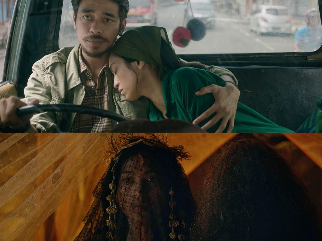 film bioskop Pengantin Iblis