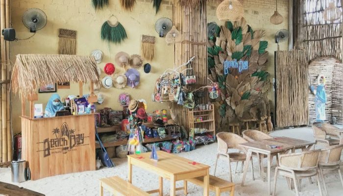 Berikut 5 Lokasi Tempat Makan yang Ramah Anak di Semarang, Buah Hati Auto Happy