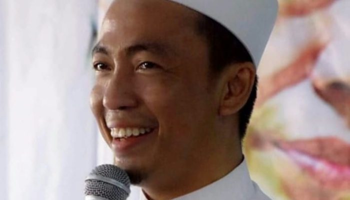 Begini Komentar Kiyai Musleh Adnan Tokoh Agama Terkenal di Madura Mengenai Film Guru Tugas