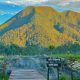 Hutan Desa Kragon Ngablak Magelang