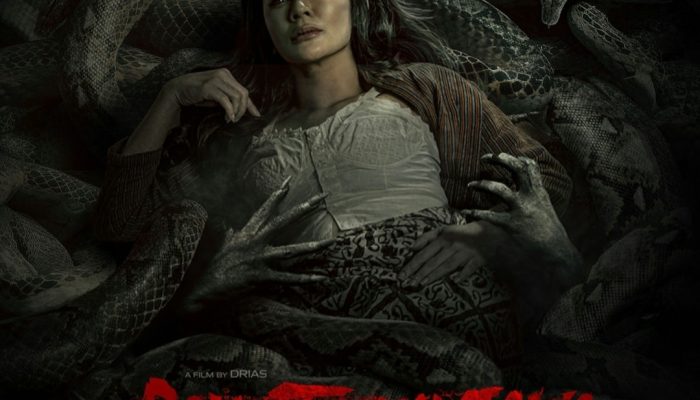 6 Film Horor Terbaru 2024, Lengkap Mulai dari Lokal Hingga Hollywood
