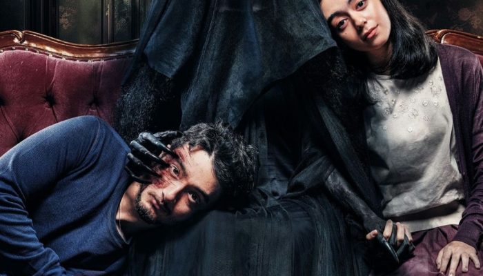 4 Alasan Mengapa Kamu Wajib Nonton Film Temurun, Berbeda dengan Kisah Horor pada Umumnya