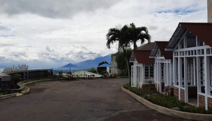 Rekomendasi Tempat Staycation di Semarang, Cocok untuk Libur Panjang
