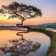 tempat refreshing di Salatiga