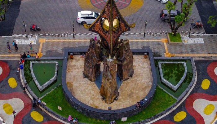 Berikut 8 Rekomendasi Tempat Nongkrong di Salatiga, Super Instagramable dengan Harga Terjangkau