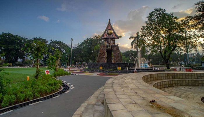 Masih di Salatiga, Berikut Rekomendasi Tempat Hangout 2024 Bareng Pasangan