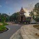 tempat hangout di Salatiga