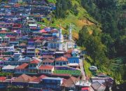 Intip 4 Daya Tarik Wisata Nepal Van Java Magelang, Tempatnya Indah Super Menenangkan