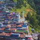 wisata Nepal Van Java