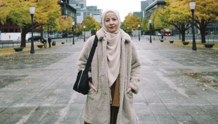 Bakal Hadir di Film Keajaiban Air Mata Wanita, Begini Profil Lengkap Natasha Rizky