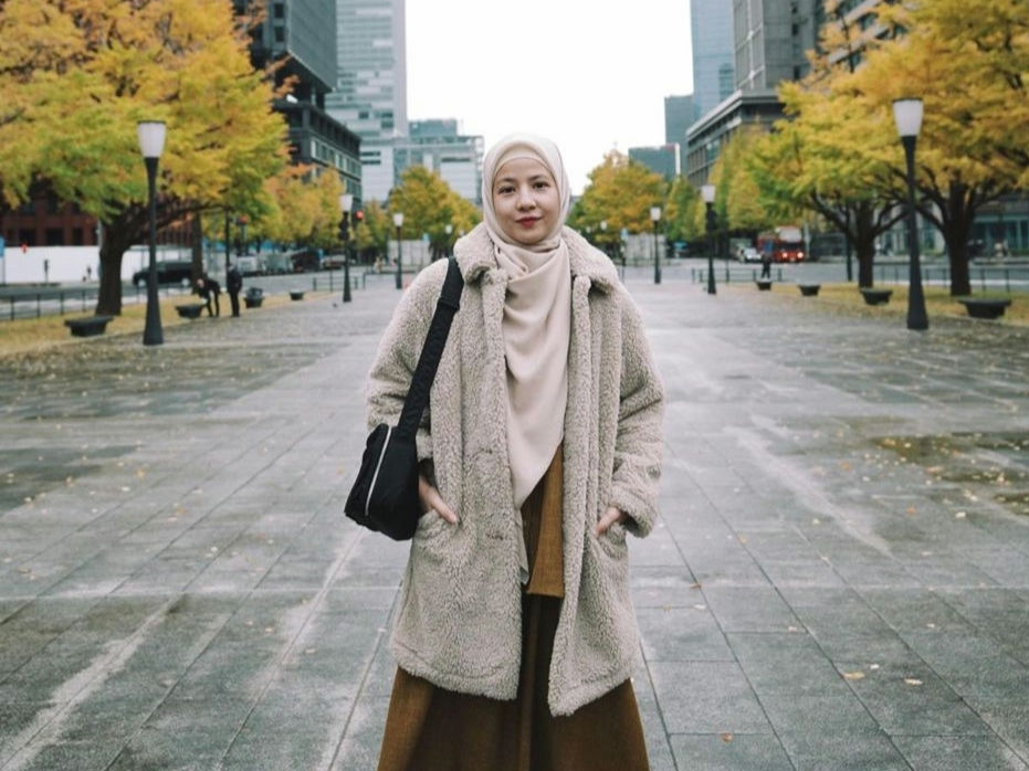 Natasha Rizky