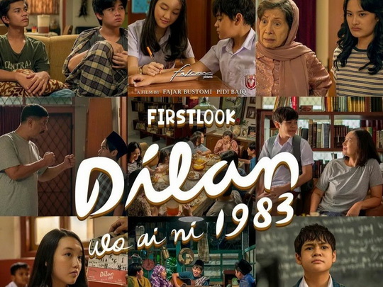 Film Dilan 1983
