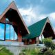 wisata Linggarjati Joglo Magelang