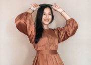 Gugat Cerai Aditya Zoni, Berikut Profil Yasmine Ow Selebgram dan Model Asal Malaysia