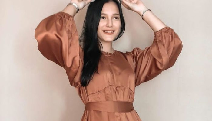 Gugat Cerai Aditya Zoni, Berikut Profil Yasmine Ow Selebgram dan Model Asal Malaysia