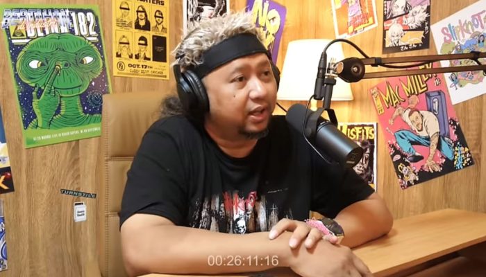 Film Vina Sebelum 7 Hari Ramai dengan Hujatan Netizen, Begini Kata Anggy Umbara Selaku Sutradara