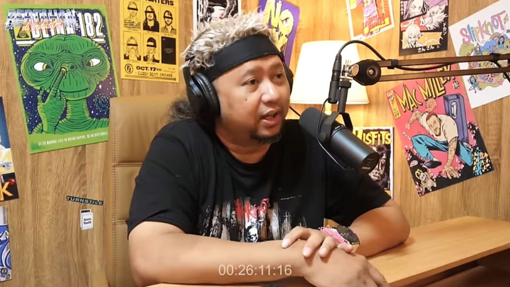 Vina Sebelum 7 Hari