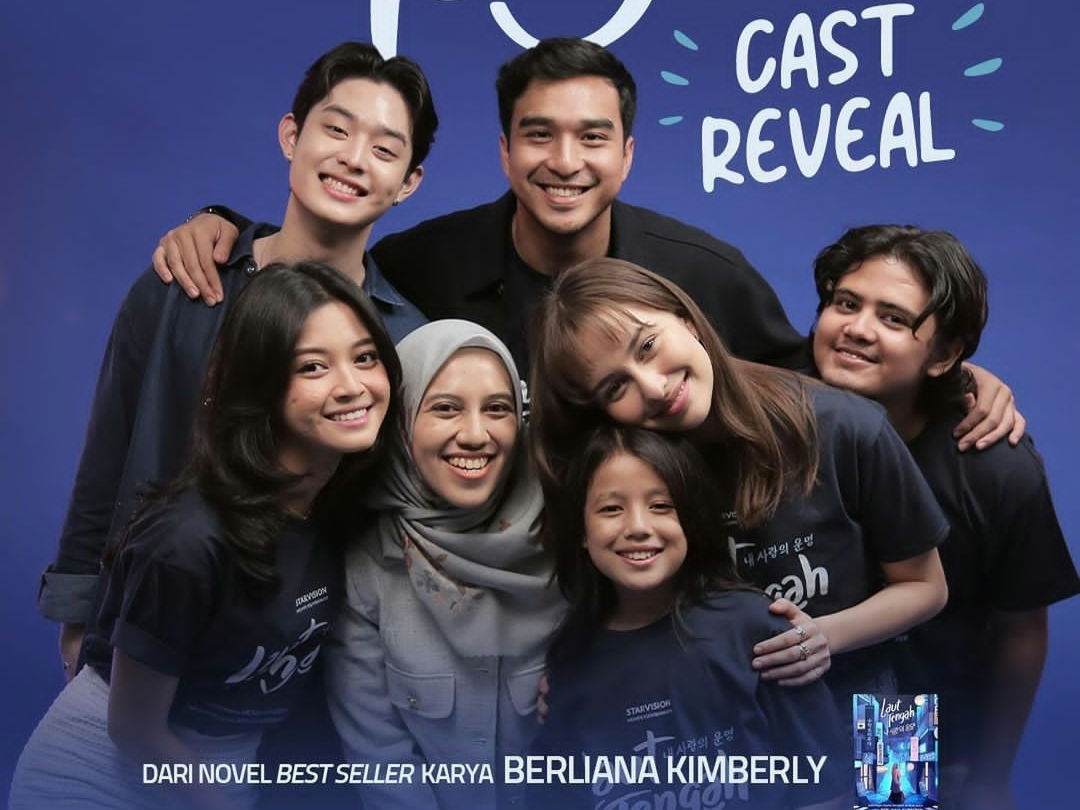 Film Laut Tengah