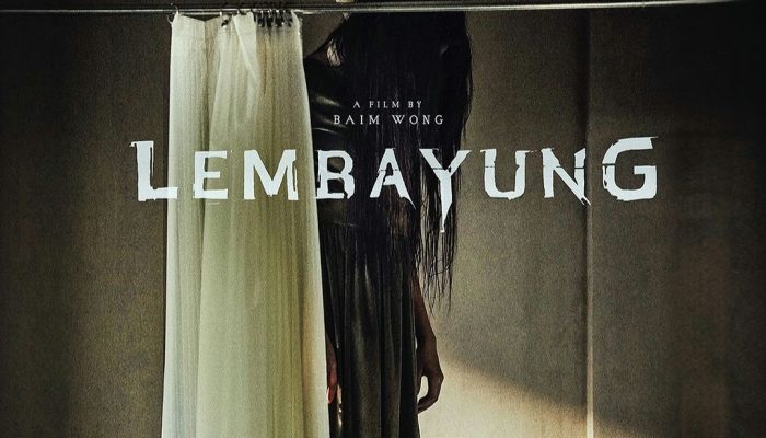 Siap Tayang di Bioskop 2024, Begini Sinopsis Film Horor Berjudul Lembayung