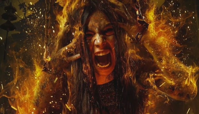 Coming Soon! Film Horor Kutukan Calon Arang Siap Tayang di Bioskop 2024