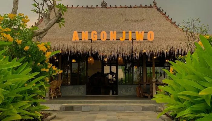 Semarang Rasa Bali! Berikut Infomasi Seputar Hidden Gem Baru Angonjiwo Bawen