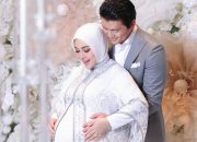 Bikin Geger Warganet! Syahrini Umumkan Kehamilan Anak Pertama, Berikut Profilnya