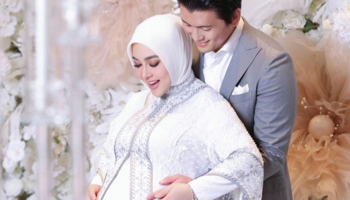 Bikin Geger Warganet! Syahrini Umumkan Kehamilan Anak Pertama, Berikut Profilnya