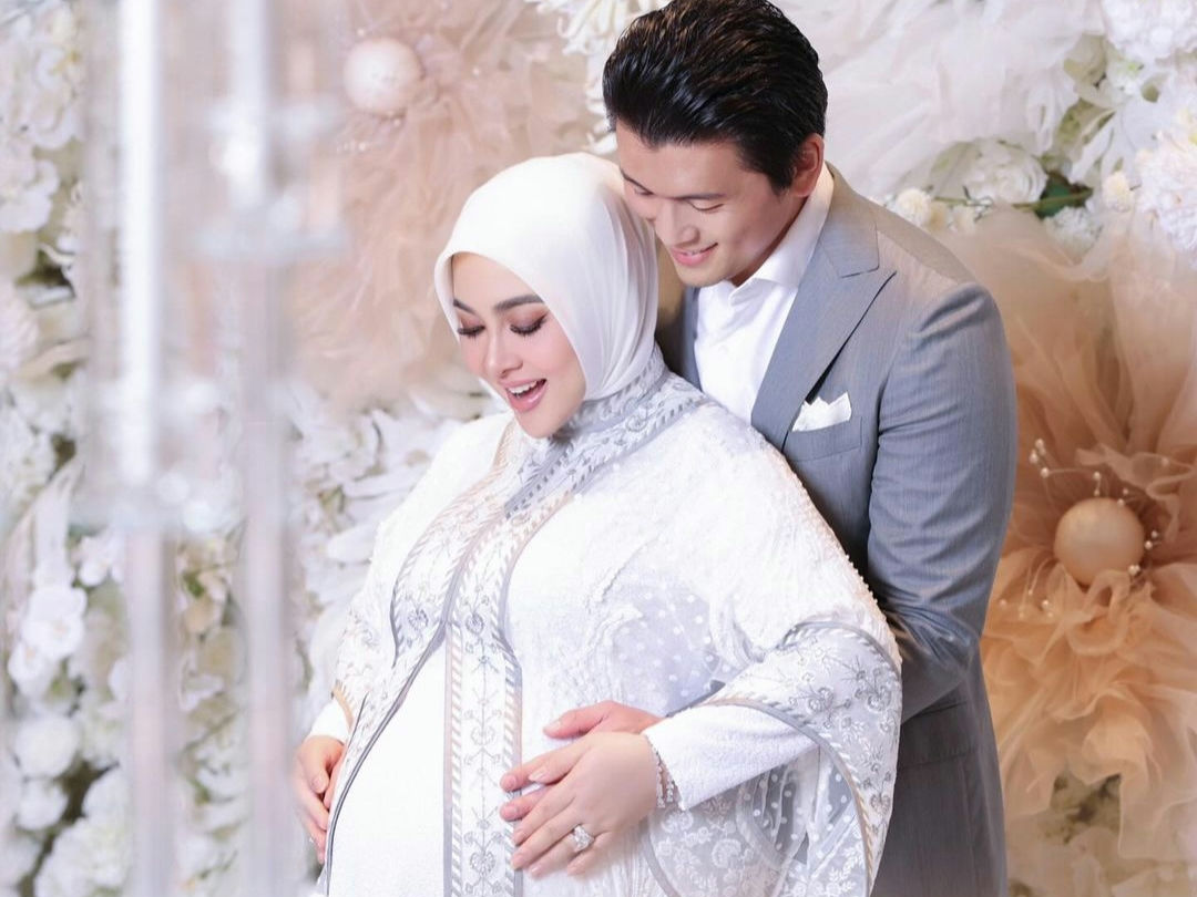 Syahrini