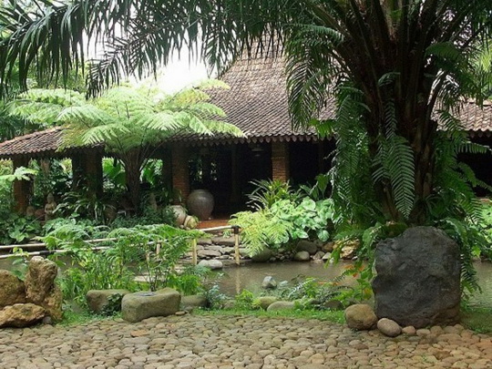 Watu Gunung Ungaran