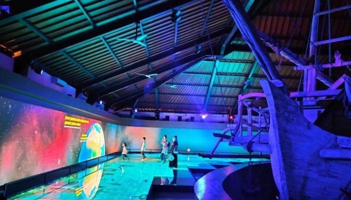 Berikut Daftar Museum dan Bangunan Unik yang Berlokasi di Sekitar Candi Borobudur, Mampir Yuk!