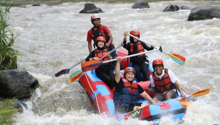 Daftar Wisata Menarik di Sekitar Candi Borobudur, Nomor 3 Auto Jadi Favorit Keluarga